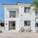 Villa Dafni