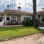 Akamas Bay View Villa