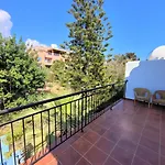 Lovely 4Bedroom Townhouse