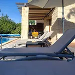 Wonderful Golf View Villa Hg21 Olympus, Aphrodite Hills