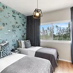 Phaedrus Living Modern Heights Luxury Townhouse
