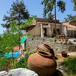 Platres Forest Panorama Cottage