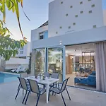 Protaras Vie Bleu Villa Vb8