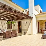 3 Bedroom Villa Tala With Private Pool And Sunset Views, Aphrodite Hills Resort