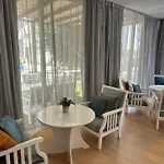 Pasithea Holiday Apartments