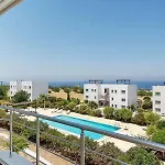 Joya Cyprus Mandalay Penthouse Apartment