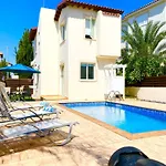 Villa Millie Cyprus