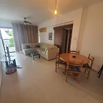 Nice Holiday Apartment