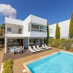 Protaras Nausica Blue Seaside Villa