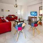 Argiro Bright Villa