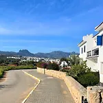 Big Apartment In Sea Magic