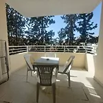 Sunny 2 Bedroom Larnaca Center