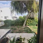 Nice Holiday Apartment