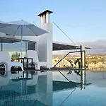 Mykonos Suite