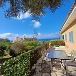 Kings Palace - Modern, Sunny 2 Bed Ground Floor With Sea Views