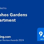 Paphos Gardens Apartment