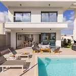 Protaras By The Bay Villa 32