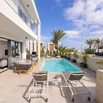 Protaras By The Bay Villa 32