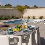 Protaras By The Bay Villa 33