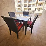 Delightful Poolside Apartment