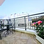 1Bd Beach Apartment