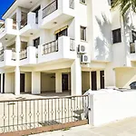 Daniandry Apartment