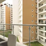 Myguest Cornelius 29, Luxury Studio Apartment