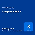 Complex Pafia 3