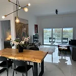 Luxury City Penthouse With Panoramic View