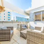 Silver Sands Penthouse