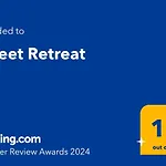 Sweet Retreat