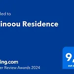 Alkinoou Residence