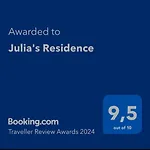 Julia's Residence