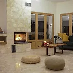 Mountain Retreat
