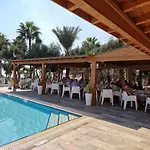 Simos Magic Beach Hotel Apts