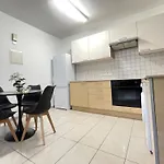 Aurora Holiday Apartment - Ayia Napa