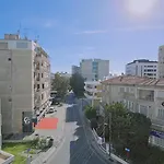 Stay Aurum Apartment