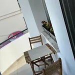 Anastasia 1 Bedroom Apartment
