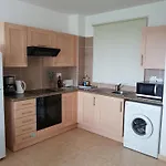 Holiday Apartment With Sea View