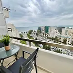 Enaerios Seaview Studio