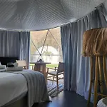 River Glamping Kalopanayiotis