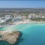 Nissi Golden Sands Privileges Apt