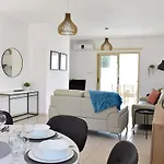 Palm Village Escape