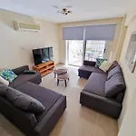 3 Bed, Kapparis, Thea - 3C