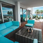 Protaras Beachfront Thalassa Suite