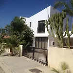 Mazotos Hills Villa