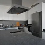 Extra Large Studio With Courtyard