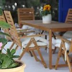Orchard Villa