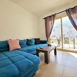 Elysia Park Apartments