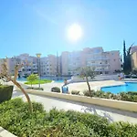 Elysia Park Apartments